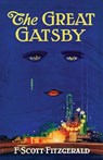 The Great Gatsby - F. Scott Fitzgerald - 9789361449949
