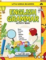 Little Genius, Big Words - Moonstone - 9789361560941