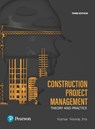 Construction Project Management - Kumar Jha - 9789361593826