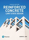 Reinforced Concrete - Limit State Design - Ashok Jain - 9789361597817