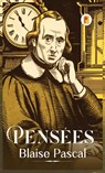 Pensées (French Edition) - Blaise Pascal - 9789361903274