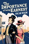 The Importance of Being Earnest (Spanish Edition) - Oscar Wilde - 9789361903663