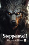 Steppenwolf - Hermann Hesse - 9789361909177