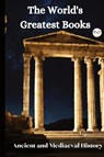 The World's Greatest Books (Ancient and Mediaeval History) - Various - 9789361909740