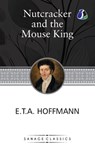 The Nutcracker and the Mouse King - E. T. A. Hoffman - 9789362051004