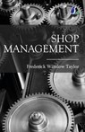 Shop Management - Frederick Winslow Taylor - 9789362053558