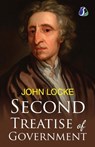 Second Treatise Of Government [Paperback] John Locke - John Locke - 9789362053657