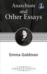 Anarchism and Other Essays - Emma Goldman - 9789362056443