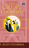 The Great Gatsby - (DELUXE HARCOVER EDITION) - F. Scott Fitzgerald - 9789362059413