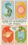 GREAT STORIES OF INDIA - Deepa Agarwal ; Rachna Chhabria ; Sreelata Menon - 9789362130358
