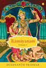 Ramayanam - Sridhar Dushyanth - 9789362136039