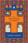 The Imitation of Christ - Thomas A' Kempis - 9789362136190