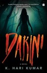 Dakini - K. Hari Kumar - 9789362137005