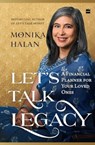 Let's Talk Legacy - Monika Halan - 9789362139993