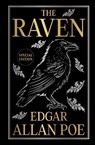 The Raven - Edgar Allan Poe - 9789362142719