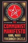 The Communist Manifesto - Karl Marx and Friedrich Engels - 9789362143389