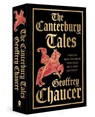 The Canterbury Tales - Geoffrey Chaucer ; Wonder House Books - 9789362145277