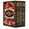 The Best of Russian Literature - Anton Chekhov ; Nikolai Gogol ; Fyodor M Dostoevsky - 9789362146014