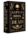 The Egyptian Book of the Dead (Deluxe Hardbound Edition) - Nil - 9789362149312