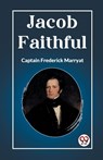 Jacob Faithful (Edition2023) - Captain Frederick Marryat - 9789362204523