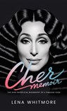 Cher Memoir - Lena Whitmore - 9789363110915