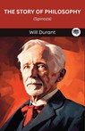The Story of Philosophy - Will Durant - 9789363111776