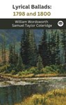 Lyrical Ballads - William Wordsworth - 9789363114234