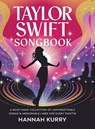 Taylor Swift Songbook - Hannah Kurry - 9789363114395