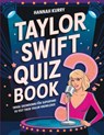 Taylor Swift Quiz Book - Hannah Kurry - 9789363117648