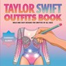 Taylor Swift Outfits Coloring Book - Hannah Kurry - 9789363117785