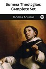 Aquinas, T: Summa Theologica of St. Thomas Aquinas (Five Vol - Thomas Aquinas - 9789363117860