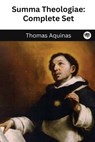 The Summa Theologica of St. Thomas Aquinas (Five Volumes) - Thomas Aquinas - 9789363117860
