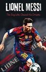 Lionel Messi - Sebastian Gomez - 9789363118416