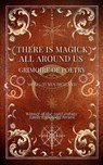 There Is Magick All Around Us - Mong-Tuyen Hetland - 9789363300156
