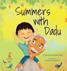 Summers With Dadu - Aprajita Ramsagar Singh - 9789363362192