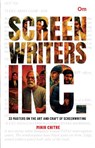 Screen Writers Inc - Mihir Chitre - 9789363955035