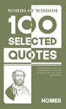Words Of Wisdom - Homer - 9789363977006
