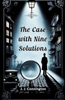 The case with nine solutions (Edition2024) - J J Connington - 9789364282994
