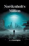 Nordenholt's Million (Edition2024) - J J Connington - 9789364285421