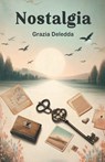 Nostalgia (Edition2024) - Grazia Deledda - 9789364285896