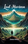 Lost Horizon (Edition2024) - James Hilton - 9789364289429