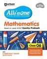 AIO Mathematics 6th - Rakesh Pandey Sunil Rathore - 9789364372459