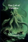 The Call of Cthulhu - H. P. Lovecraft - 9789364731751