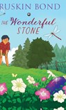 The Wonderful Stone - Ruskin Bond - 9789365231274