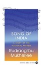 Song of India - Rudrangshu Mukherjee - 9789365238457