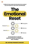 The Emotional Reset - Ketaki Pawar Chavan - 9789365548952