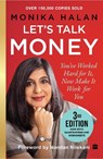 Let's Talk Money - Monika Halan - 9789365691658
