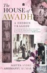 The House of Awadh - Aletta Andre ; Abhimanyu Kumar - 9789365693690
