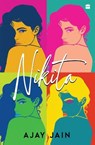 Nikita - ajay jain - 9789365695823