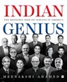 Indian Genius - Meenakshi Ahamed - 9789365699166